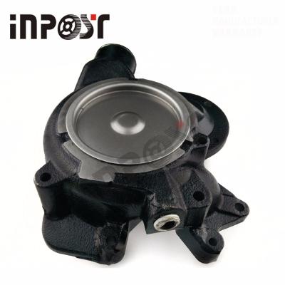 China Steel+Aluminum Water Pump U5MW0189 U5MW0192 U5MW0193 For Perkins Engine for sale