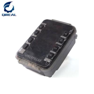 China Bagger Control Panel E312B E320B 106-0172 151-9385 zu verkaufen