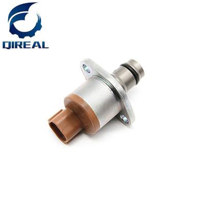 China voor 6HK1-van de Diesel van de klep 294200-0370 de Metende Solenoïde Zuigingscontrole van de de Klepdruk Klep van de de Zuigingscontrole Te koop