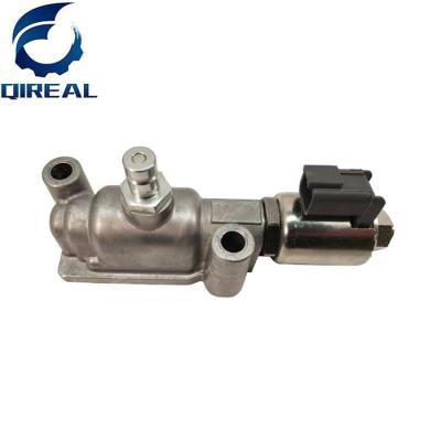 Chine Valve de modulation de la vanne électromagnétique d'Electric Parts 24V d'excavatrice de C9 C13 C15 244-3114 2443114 hydrauliques à vendre