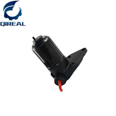 中国 E320D2 E336D2 Excavator 4132A016 467-7011 ULPk0039 Electronic Fuel Priming Pump 24V Short Fuel Pump 販売のため