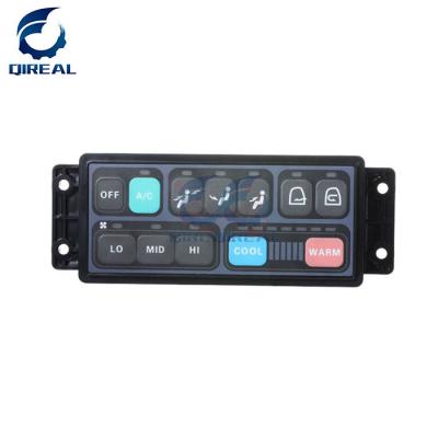 China El panel 543-00049 de Air Conditioner Control del excavador de DH220-5 DH220-7 DH225-7 en venta