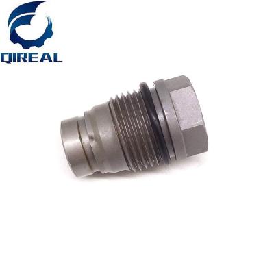 China SK130-8 Excavator Valve D04FR Common Rail Pressure Relief Safty Valve 32G6109200 1110010028 for sale