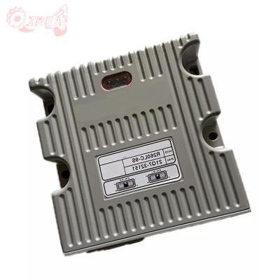 China 21Q8-32101 For Modern Excavator Controller R300 KWSK Control Unit for sale