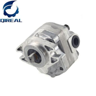 中国 Excavator Part Pilot Pump Hydraulic Transmission Gear Oil Pump E200B Pilot Pump Charge Pump  093-7170 0937170 1262016 販売のため