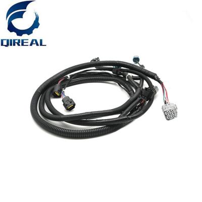 China 0006505 0005471 Excavator Parts ZX300-3 ZX330-3 ZX350-3 Hydraulic Pump Wiring Harness ZX370-3 Excavator Wire Cable en venta