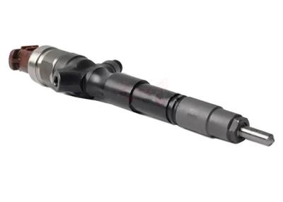 中国 New diesel fuel Injector 23670-30050 23670-0L010 095000-7761 095000-5881 for TOYOTA HILUX 2KD Hiace 販売のため