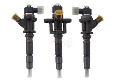 China 4M50 injetores diesel 0445120048 para o motor de Mitsubishi à venda