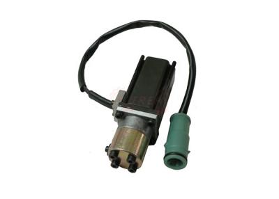 China 096-5945 Hydraulikpumpe-Teile Bagger-Solenoid Valves E200B QR zu verkaufen