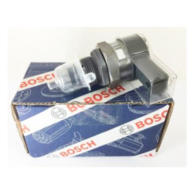 中国 Good Quality Fuel Injection Pressure Regulator 0281002507 販売のため