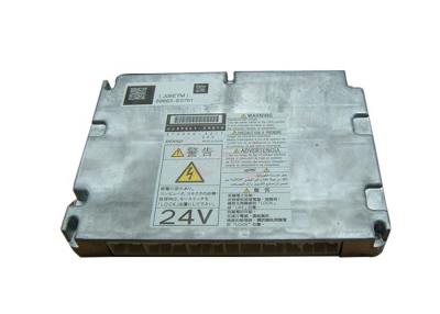 China J08E Excavator Engine Computer Controller ECU 89663-E0750A 89663-E0781 YN22E00263S001 en venta