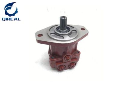 Chine L'excavatrice Hydraulic Parts Fan d'EC360 EC380 pompent le moteur rouge de VOE 14533496 à vendre