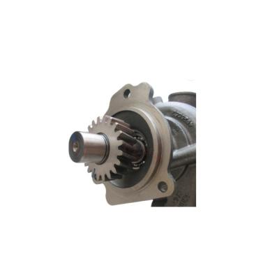 China Water pumps industrial water pump excavator Diesel Engine M11 Water Pump 4972857 Te koop