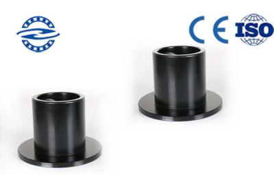 Κίνα Excavator Bucket Bushings Black Steel Bushing Sleeve With Edge προς πώληση