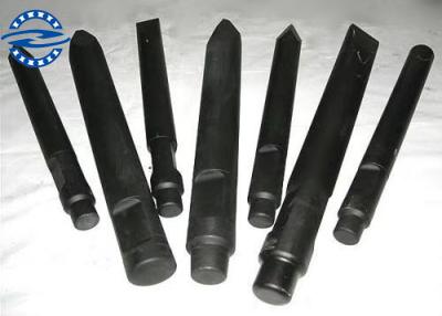 中国 STANELY MB1500 1550 hydraulic breaker chisel excavator spare part 販売のため