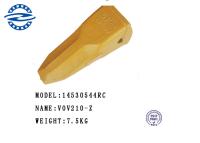 Chine dents 14530544RC de seau de creusement de pièces de rechange des excavatrices 7.5kg pour EC210 EC210-Z à vendre