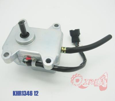 Κίνα KHR1346 12 Lines Stepper Throttle Motor For SH200-A1/A2 προς πώληση