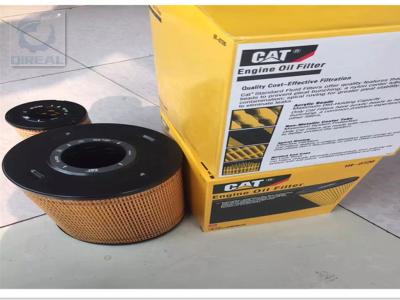 Китай 1R-0726 7N-7500 4P-2839 1R0726 7N7500 4P2839 Auto Car Oil Filter For Equipment продается