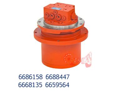 Chine E323 325 328 329 moteur 6686158 de 331 voyages 6688447 6668135 6659564 excavatrice Final Drive à vendre