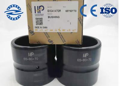 China Excavator undercarriage pc300-7 pc300-8 bucket bushing 65*80*50 65*80*60 65*80*65 65*80*70 zu verkaufen