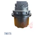 China Excavator Parts TM07B Final Drive TM GM Travel Reductor TM06NK Travel Motor Assy for sale