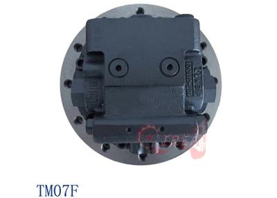 중국 TM07F TM40 MAG85 Final Drive Travel Motor For Construction Machinery Parts 판매용