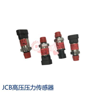 中国 Excavator Spare Parts 50 Bar 100 Bar 500 Bar Excavator Spare Parts 50 Bar 100 Bar 500 Bar JCB High Pressure Sensor 販売のため