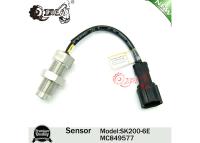 China MC89411 de Sensor van de snelheidsrevolutie voor sk200-8 sk210-8 sk260-8 Te koop