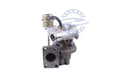 China Excavator Spare Parts GT25 Turbocharger 738233-0002 728918-5002 728918-5005 for sale