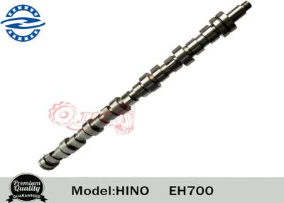 China Excavator Diesel Engine Parts Forged Camshaft  EH700 camshaft 13411-1291 en venta