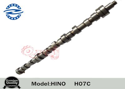 China Hot sales spare parts diesel engine camshaft 1-12511-189-2 for engine H07C en venta