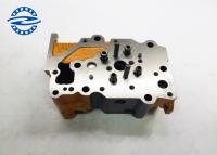 Κίνα Diesel Cylinder Head 6D125 -5 for Komatsu Excavator Engine Parts προς πώληση