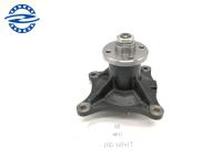 China ME32941 Water Pump 4D31 For Mitsubishi  Excavator Diesel Engine Parts for sale