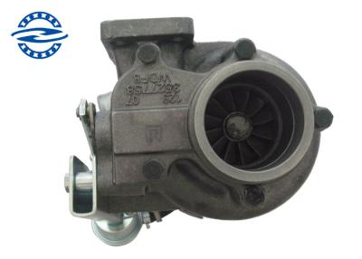 Cina Sovralimentazione 6BT5.9 HX35W Turbo di Spare Parts R220-5 R210-7 dell'escavatore 3536971 3802767 500395274 in vendita