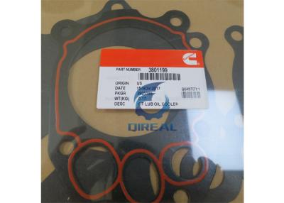 중국 NT855 Diesel Engine Oil Cooler Repair Gasket Kits for 3801199 판매용