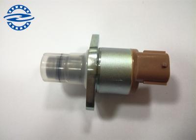 China 24V J05E J08E High Pressure Oil Pump Short SCU Solenoid Valve 294200-0190 for sale