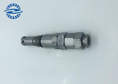 Chine Valve principale de soulagement de HD820 HD512 pour l'excavatrice Spare Parts 6 mois de garantie à vendre