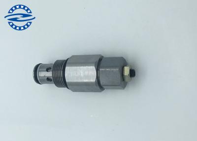 Chine Soupape de sécurité principale à haute pression de service de contrôle de Parts d'excavatrice hydraulique pour KATO DAEWOO HD820 DH220-5 2125-1226 à vendre