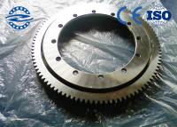 Chine High Performance Excavator Slewing Ring Bearing CRB4010 For Construction Machinery à vendre