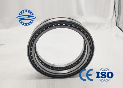 China Excavator Bearing Angular Contact Ball Bearing 165X210X48 mm BD165-6A for sale