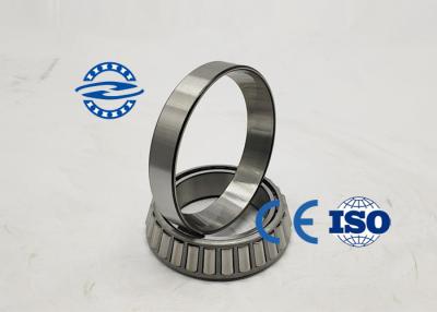 Chine Taille 70*110*26mm roulement à billes de rangée de Swing Bearing Single de l'excavatrice JLM813049-10 à vendre