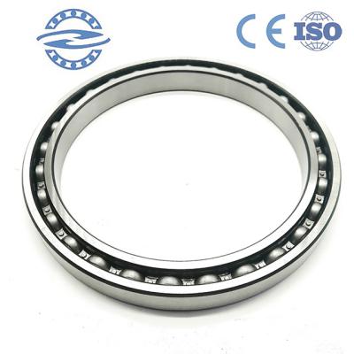 China 180BA-2256 Excavator Final Drive Bearing Chrome Steel GCR15 180*225*22mm for sale