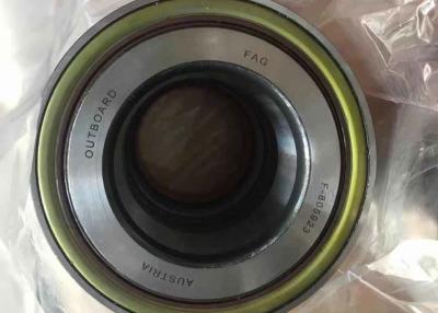 China 70x125x114 Excavator Gearbox Truck Wheel Hub Bearing 566074.H195 805923 805958 for sale