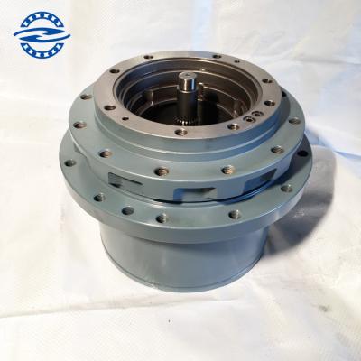 China Dh60-7 Versnellingsbak Assy For Daewoo Excavator van de reis de Definitieve Aandrijving Te koop