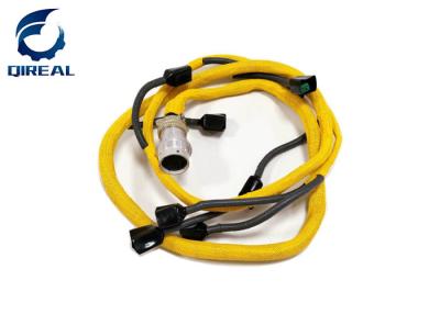 China Electric Parts PC800-7 Excavator Injector Engine Wiring Harness 6217-81-8731 for sale