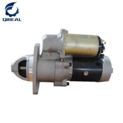 Chine Démarreur automatique 0-23000-7061 24V du condensateur 10PD1 de moteur de démarreur de moteur à vendre