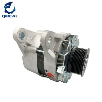 Chine Excavatrice 330-3 350-3 Generator 8PK SLOTS79-41 de Zax240-3 250-3 à vendre