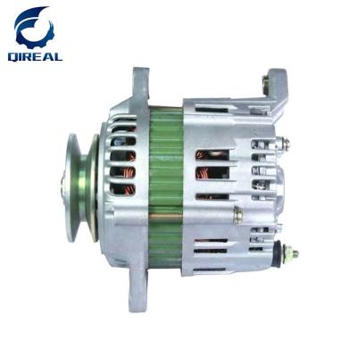 China DH55 4JB1 Alternator 897228-3180 5-37813253-0 99723442 for sale