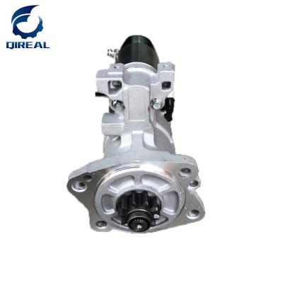 China 6HK1 Motor ZAX230 ZAX300 Starter Motor M008T60972 898060-8540 for sale