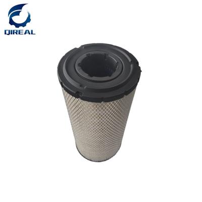 China Filtro de aire 110-6326 AF25485 P772580 P828889 RS3544 AT171853 en venta